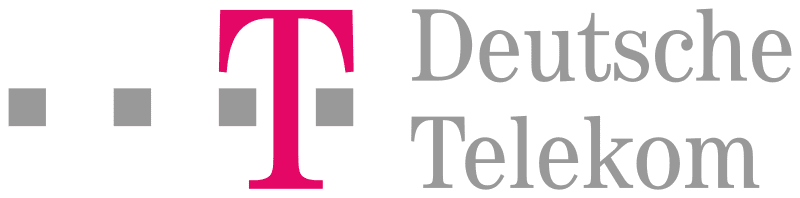 Telekom Logo